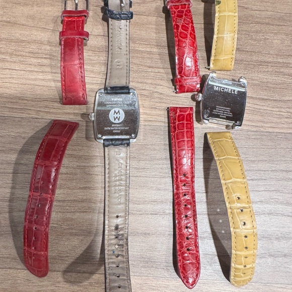 Michelle Watches and Bands - Picture 2 of 7